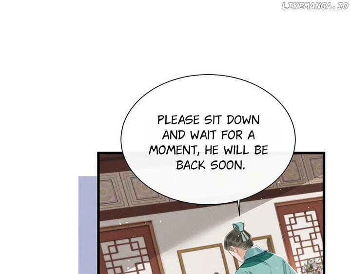 The Tyrant’s Family Lasts Thanks To Her Inner Voice Chapter 56 - Page 101