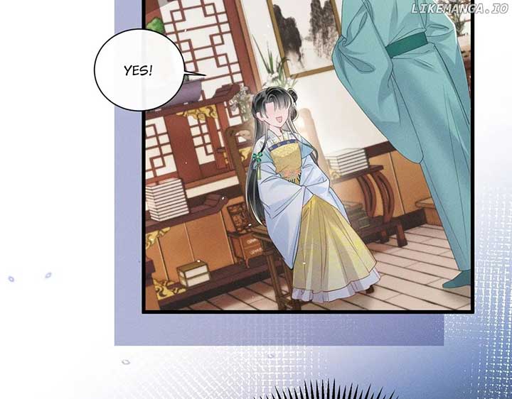 The Tyrant’s Family Lasts Thanks To Her Inner Voice Chapter 56 - Page 102