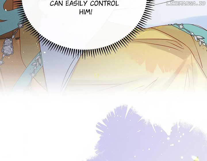 The Tyrant’s Family Lasts Thanks To Her Inner Voice Chapter 56 - Page 106