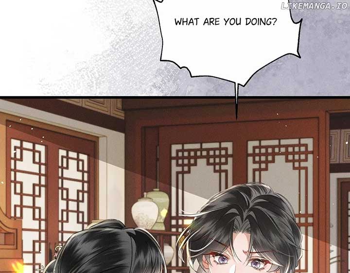 The Tyrant’s Family Lasts Thanks To Her Inner Voice Chapter 56 - Page 116