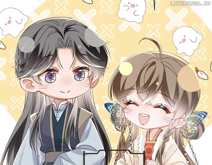 The Tyrant’s Family Lasts Thanks To Her Inner Voice Chapter 56 - Page 17