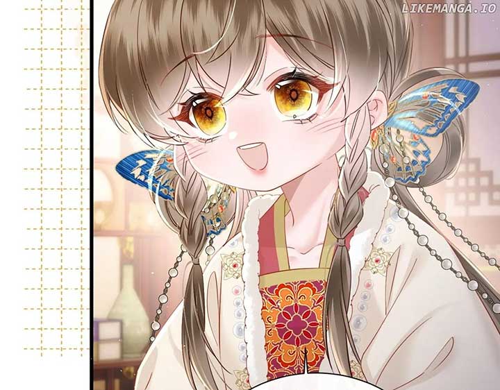 The Tyrant’s Family Lasts Thanks To Her Inner Voice Chapter 56 - Page 24