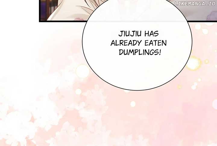 The Tyrant’s Family Lasts Thanks To Her Inner Voice Chapter 56 - Page 25