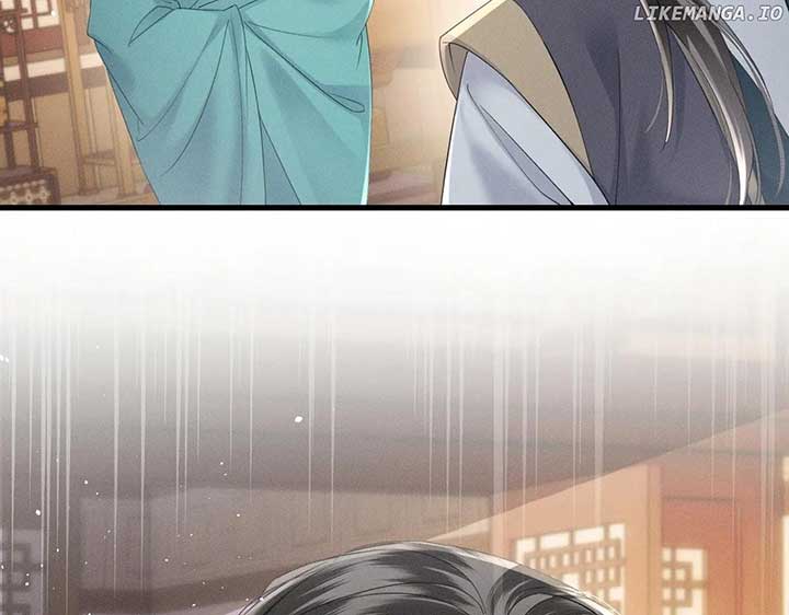 The Tyrant’s Family Lasts Thanks To Her Inner Voice Chapter 56 - Page 32