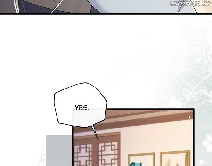 The Tyrant’s Family Lasts Thanks To Her Inner Voice Chapter 56 - Page 35