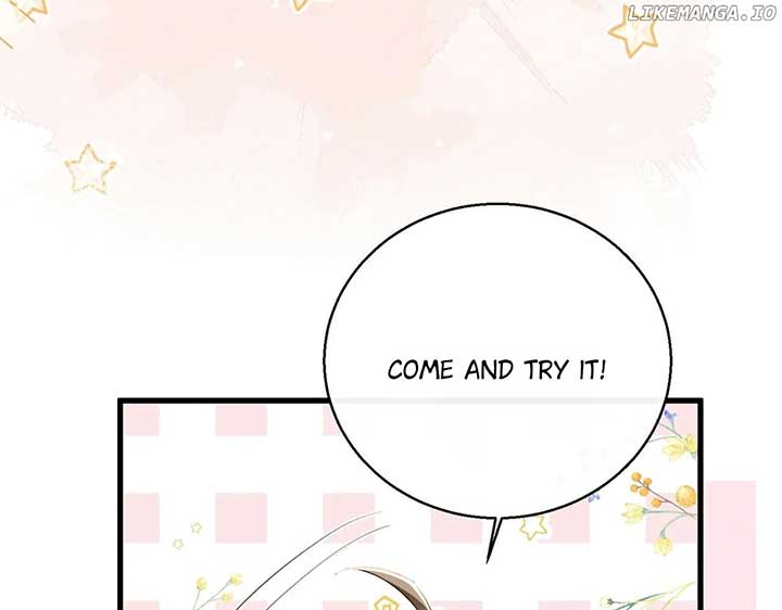 The Tyrant’s Family Lasts Thanks To Her Inner Voice Chapter 56 - Page 43