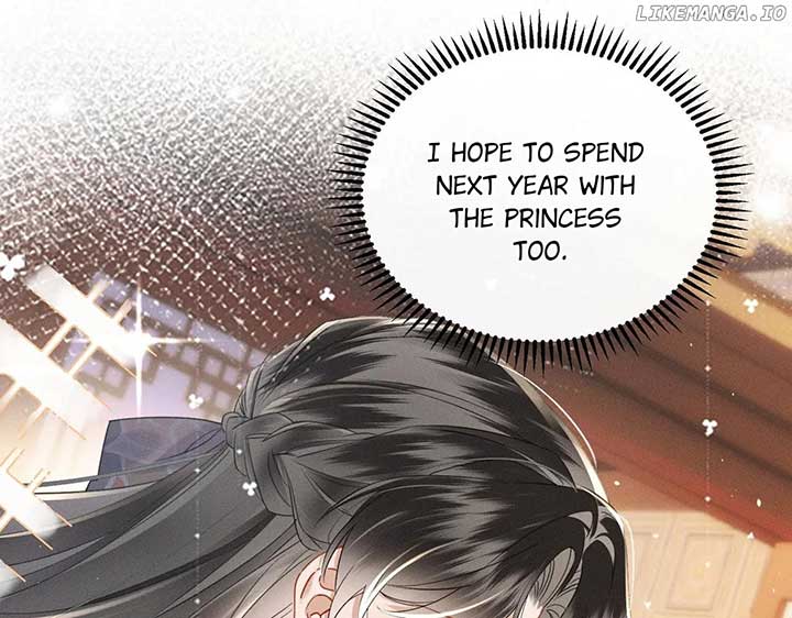 The Tyrant’s Family Lasts Thanks To Her Inner Voice Chapter 56 - Page 51