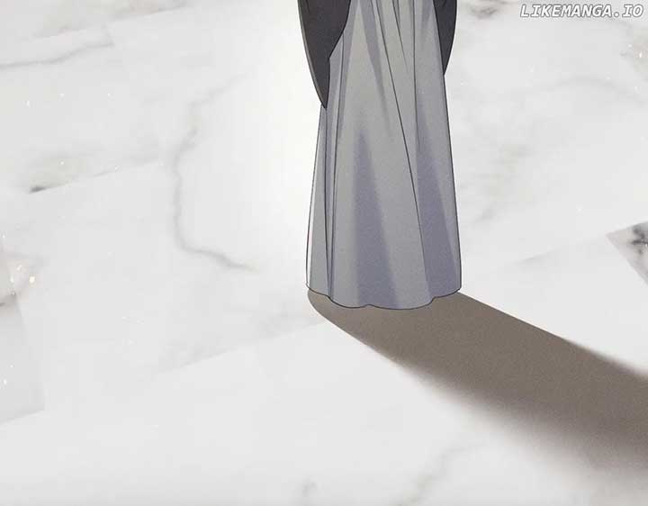 The Tyrant’s Family Lasts Thanks To Her Inner Voice Chapter 56 - Page 60