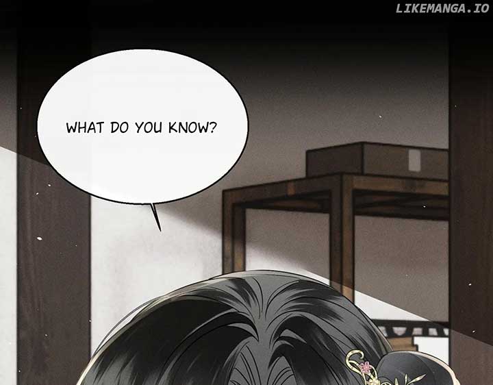 The Tyrant’s Family Lasts Thanks To Her Inner Voice Chapter 56 - Page 63