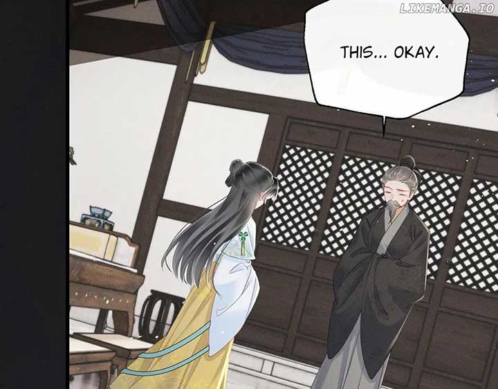 The Tyrant’s Family Lasts Thanks To Her Inner Voice Chapter 56 - Page 67