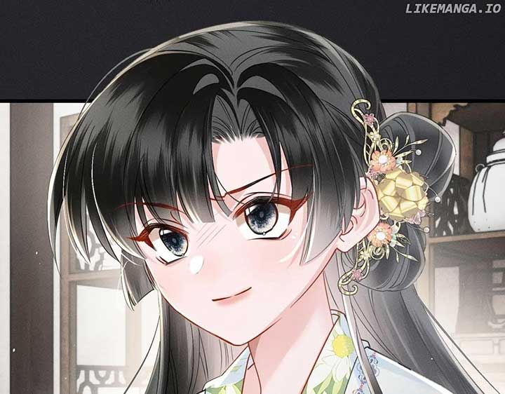 The Tyrant’s Family Lasts Thanks To Her Inner Voice Chapter 56 - Page 69