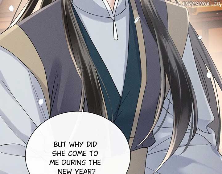 The Tyrant’s Family Lasts Thanks To Her Inner Voice Chapter 56 - Page 80