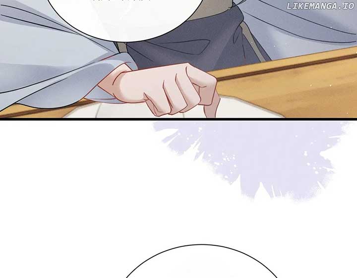 The Tyrant’s Family Lasts Thanks To Her Inner Voice Chapter 56 - Page 81