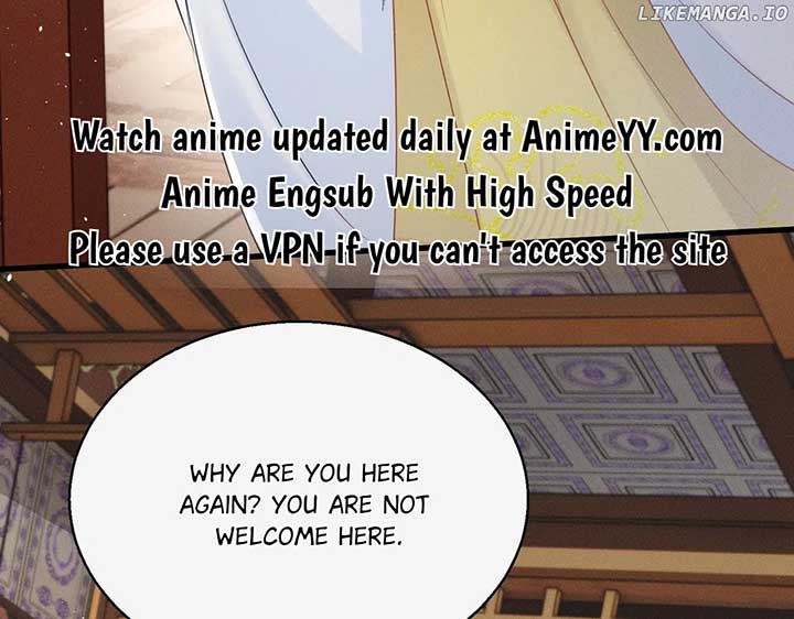 The Tyrant’s Family Lasts Thanks To Her Inner Voice Chapter 56 - Page 93