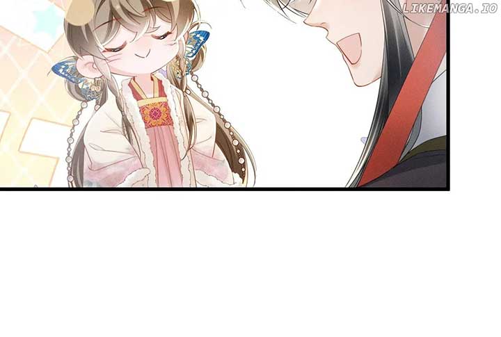 The Tyrant’s Family Lasts Thanks To Her Inner Voice Chapter 57 - Page 100