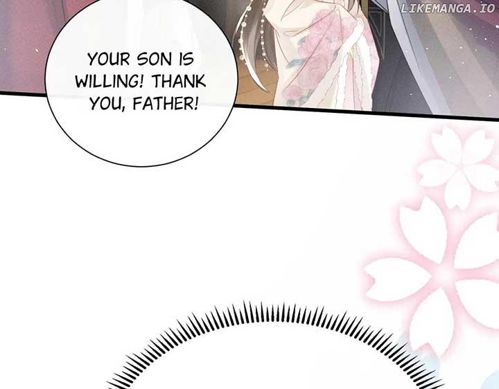 The Tyrant’s Family Lasts Thanks To Her Inner Voice Chapter 57 - Page 104