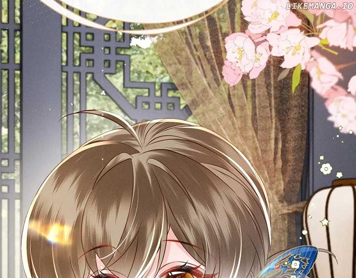 The Tyrant’s Family Lasts Thanks To Her Inner Voice Chapter 57 - Page 108