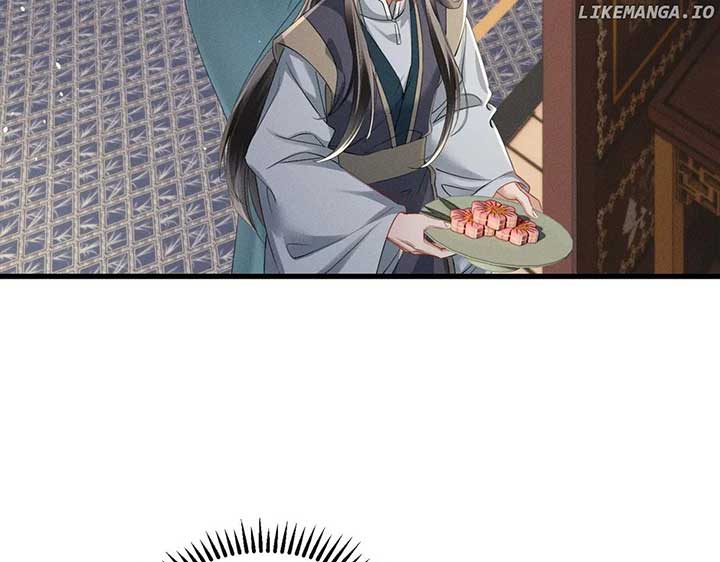 The Tyrant’s Family Lasts Thanks To Her Inner Voice Chapter 57 - Page 11