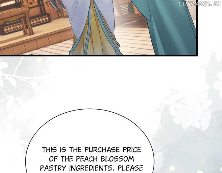 The Tyrant’s Family Lasts Thanks To Her Inner Voice Chapter 57 - Page 15