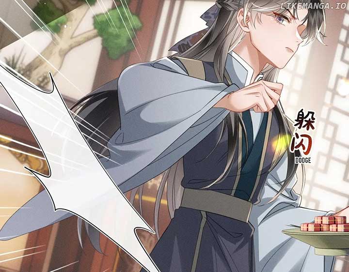 The Tyrant’s Family Lasts Thanks To Her Inner Voice Chapter 57 - Page 23