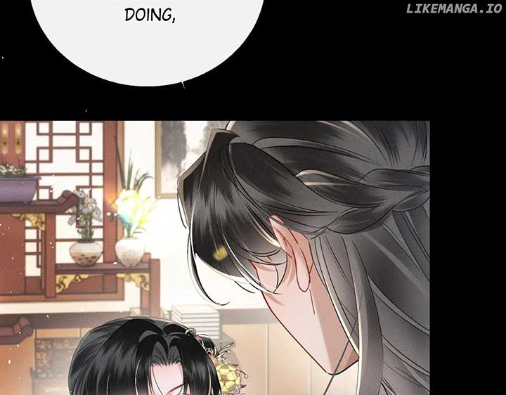 The Tyrant’s Family Lasts Thanks To Her Inner Voice Chapter 57 - Page 29