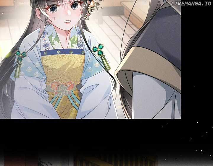 The Tyrant’s Family Lasts Thanks To Her Inner Voice Chapter 57 - Page 30