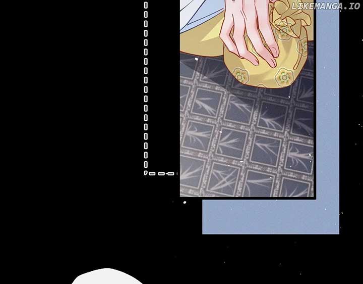 The Tyrant’s Family Lasts Thanks To Her Inner Voice Chapter 57 - Page 35