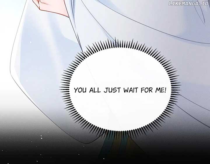 The Tyrant’s Family Lasts Thanks To Her Inner Voice Chapter 57 - Page 39