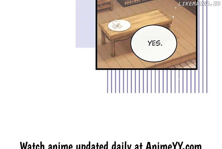 The Tyrant’s Family Lasts Thanks To Her Inner Voice Chapter 57 - Page 50