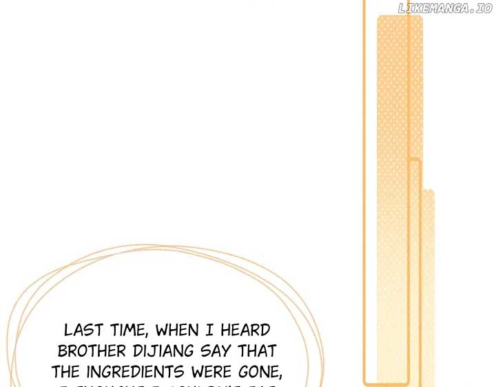 The Tyrant’s Family Lasts Thanks To Her Inner Voice Chapter 57 - Page 54