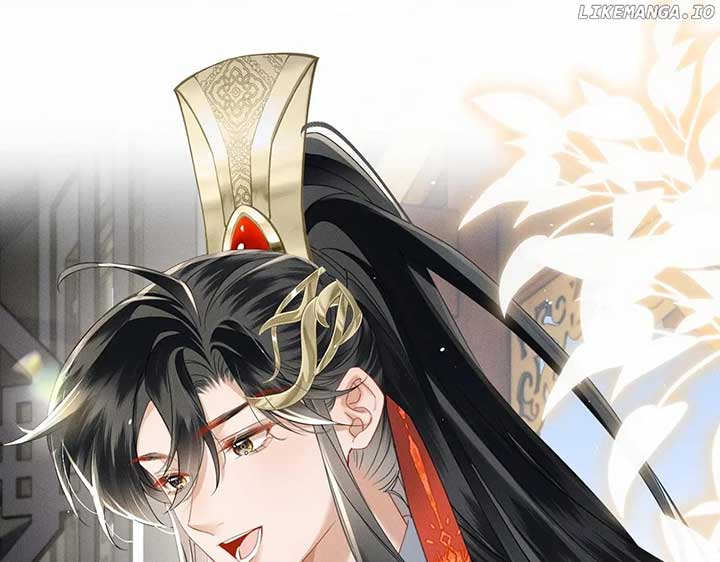 The Tyrant’s Family Lasts Thanks To Her Inner Voice Chapter 57 - Page 76