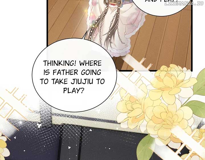 The Tyrant’s Family Lasts Thanks To Her Inner Voice Chapter 57 - Page 80