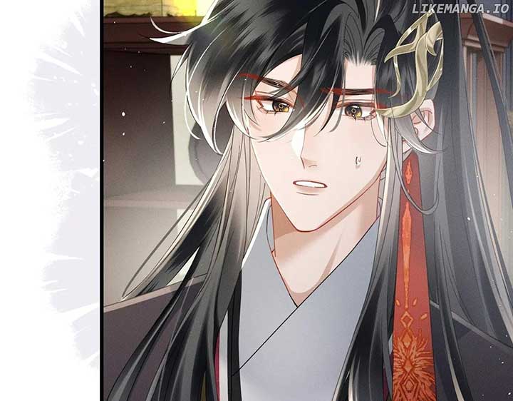 The Tyrant’s Family Lasts Thanks To Her Inner Voice Chapter 57 - Page 95