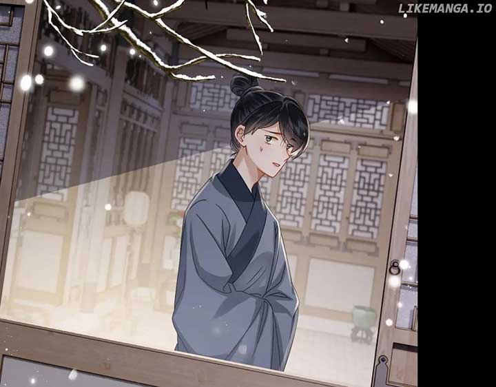 The Tyrant’s Family Lasts Thanks To Her Inner Voice Chapter 58 - Page 102