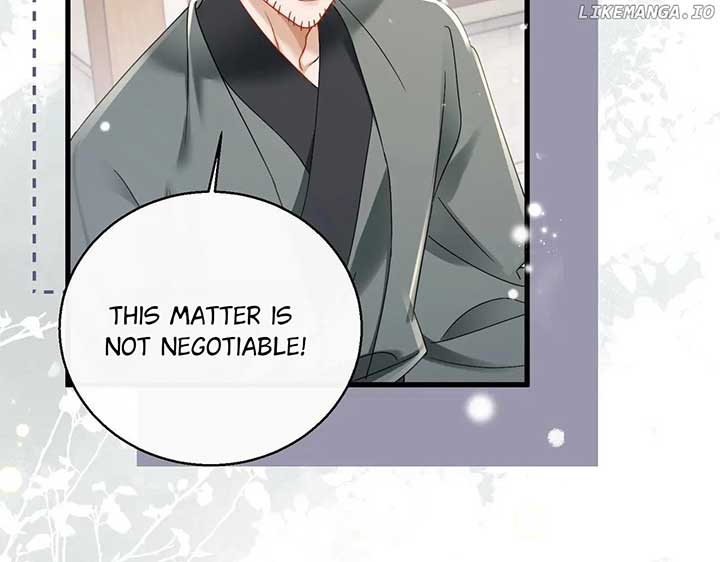 The Tyrant’s Family Lasts Thanks To Her Inner Voice Chapter 58 - Page 39