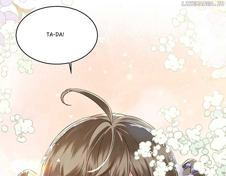 The Tyrant’s Family Lasts Thanks To Her Inner Voice Chapter 58 - Page 42