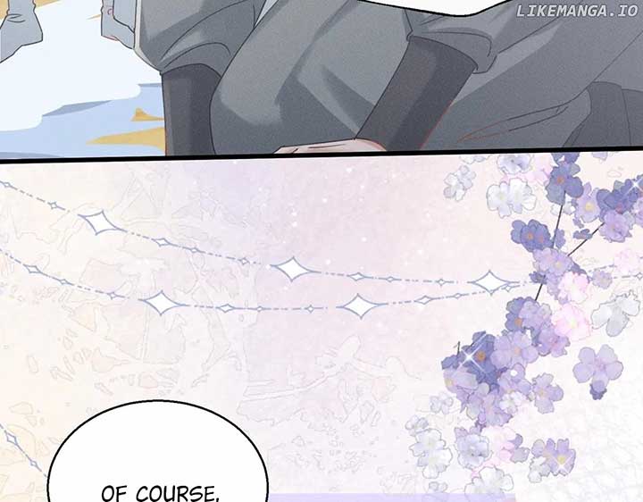 The Tyrant’s Family Lasts Thanks To Her Inner Voice Chapter 58 - Page 61