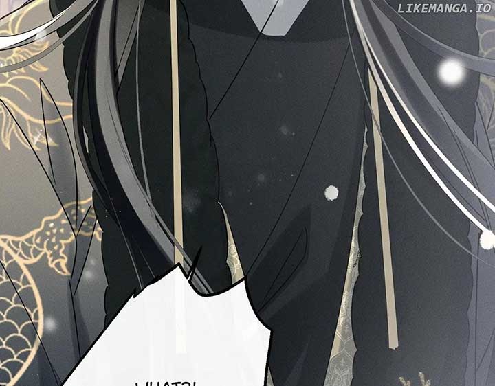 The Tyrant’s Family Lasts Thanks To Her Inner Voice Chapter 58 - Page 86