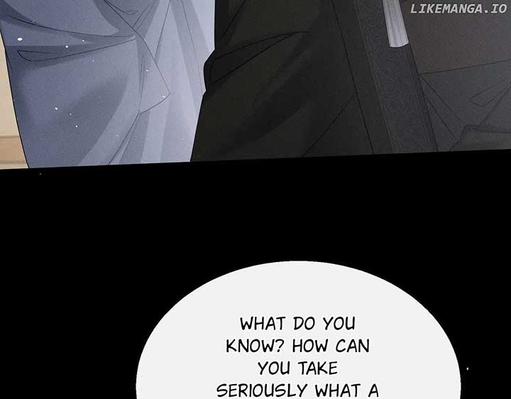 The Tyrant’s Family Lasts Thanks To Her Inner Voice Chapter 58 - Page 93