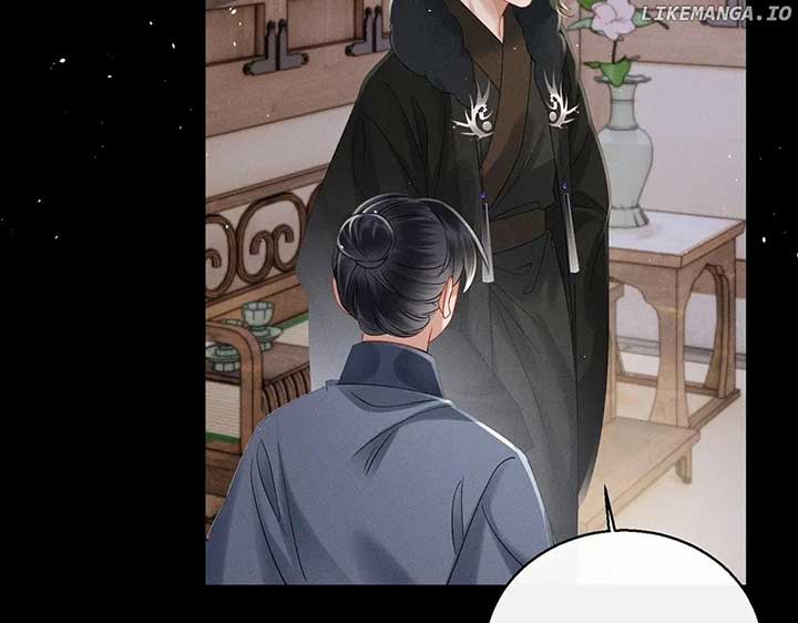 The Tyrant’s Family Lasts Thanks To Her Inner Voice Chapter 58 - Page 99