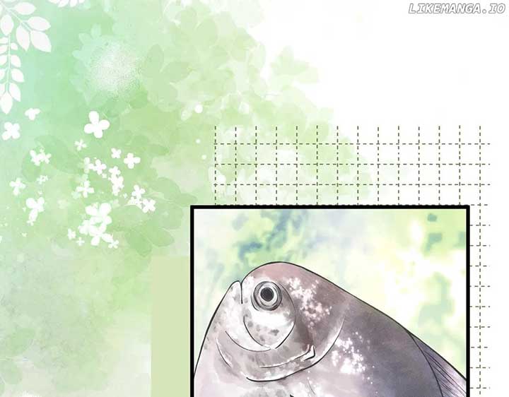 The Tyrant’s Family Lasts Thanks To Her Inner Voice Chapter 59 - Page 101