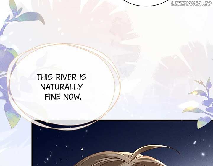 The Tyrant’s Family Lasts Thanks To Her Inner Voice Chapter 59 - Page 108