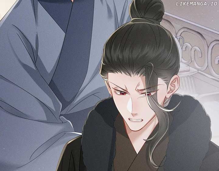 The Tyrant’s Family Lasts Thanks To Her Inner Voice Chapter 59 - Page 23