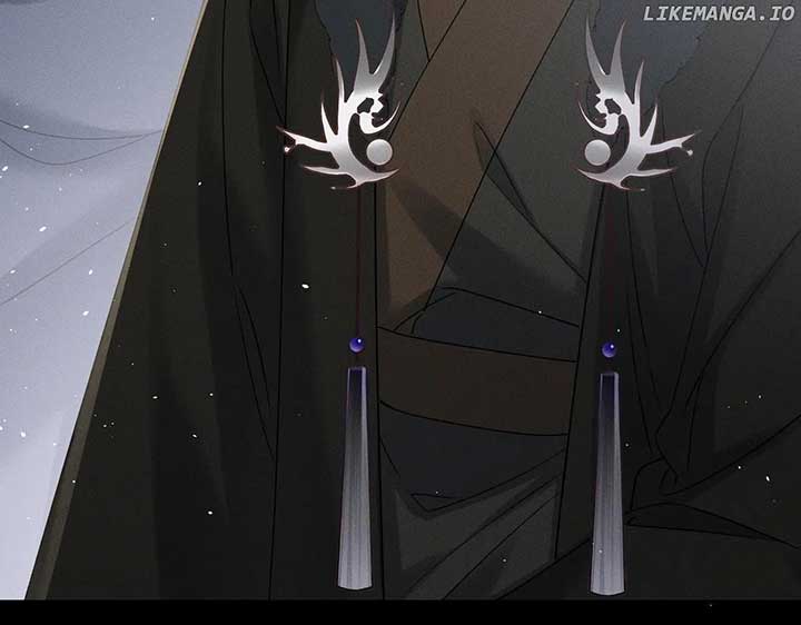 The Tyrant’s Family Lasts Thanks To Her Inner Voice Chapter 59 - Page 24