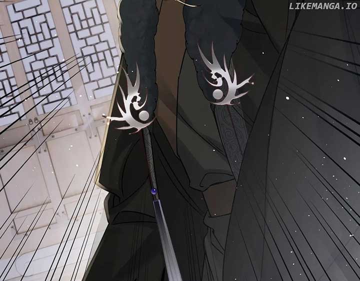 The Tyrant’s Family Lasts Thanks To Her Inner Voice Chapter 59 - Page 34