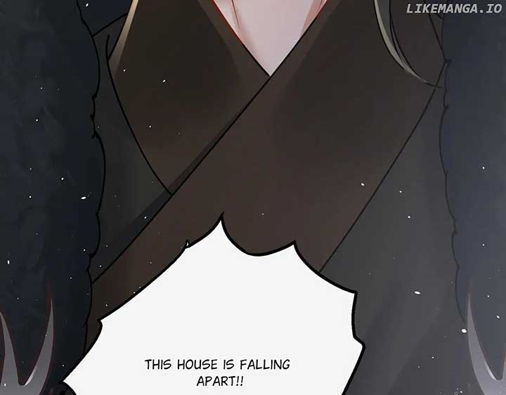 The Tyrant’s Family Lasts Thanks To Her Inner Voice Chapter 59 - Page 42