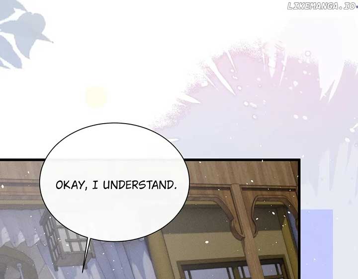 The Tyrant’s Family Lasts Thanks To Her Inner Voice Chapter 59 - Page 51