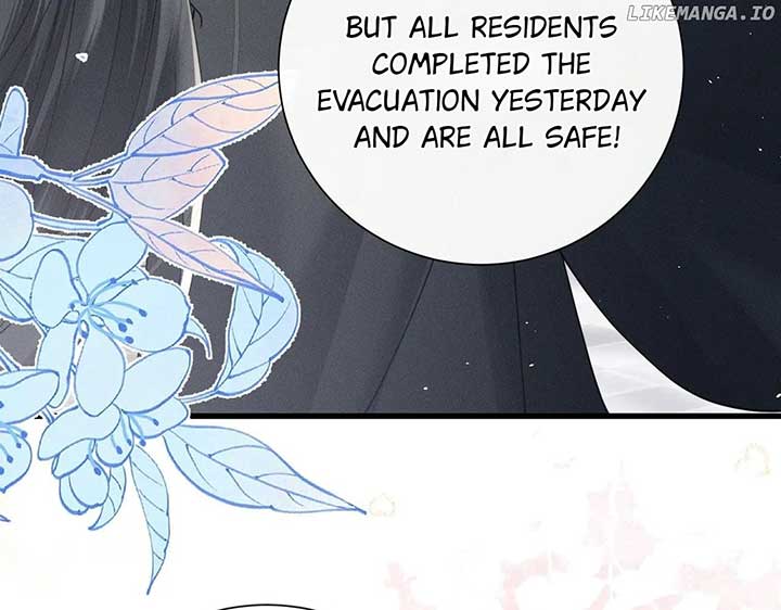 The Tyrant’s Family Lasts Thanks To Her Inner Voice Chapter 59 - Page 60