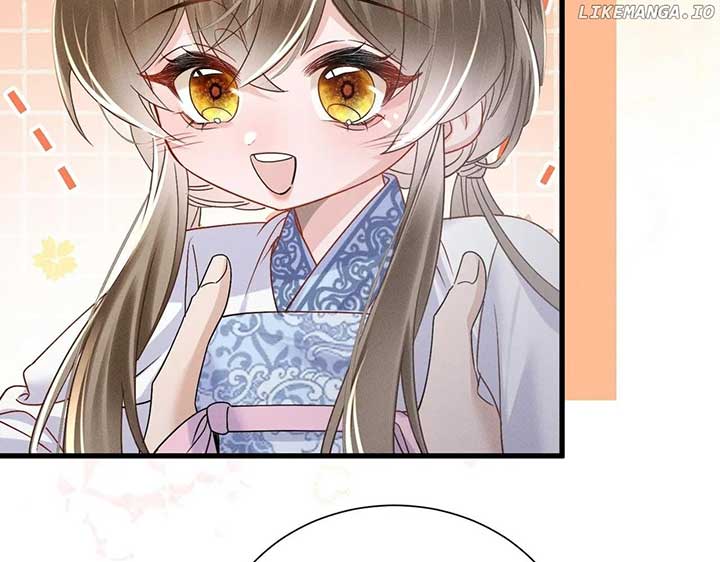 The Tyrant’s Family Lasts Thanks To Her Inner Voice Chapter 59 - Page 62