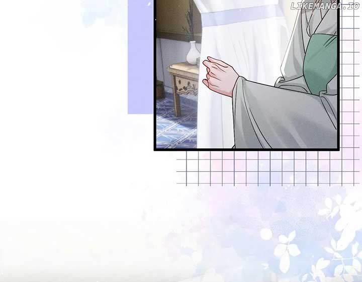 The Tyrant’s Family Lasts Thanks To Her Inner Voice Chapter 59 - Page 67